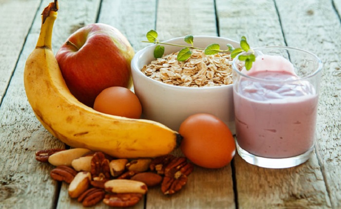 3 breakfast rules to follow to lose weight